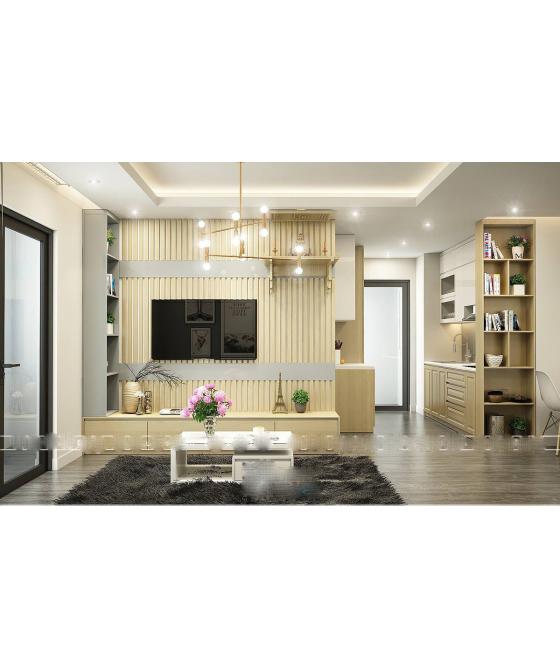 Nội thất phòng khách 166 Nội thất phòng khách 166
